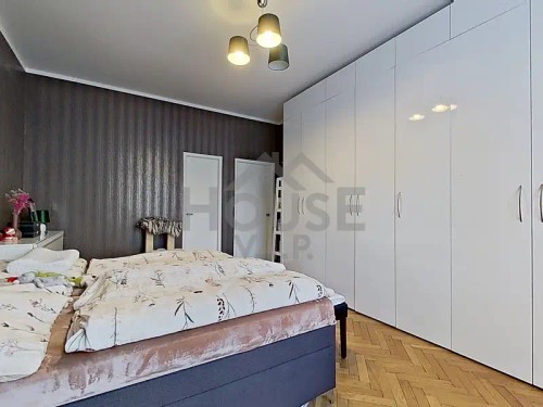 Prodej bytu 4+1 141 m²