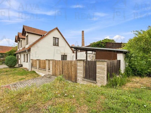 Prodej domu 141 m², pozemek 984 m²