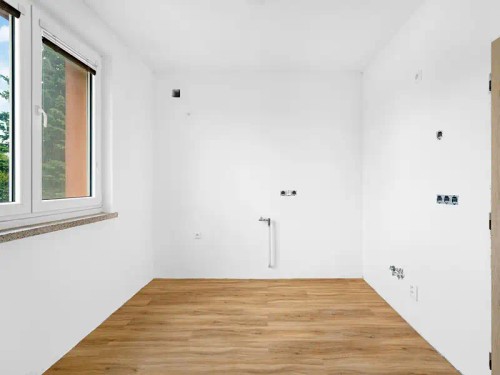 Prodaný byt 3+1 72 m²