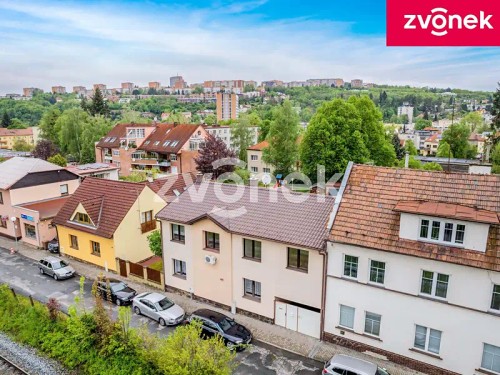 Prodej bytu 5+kk 110 m²