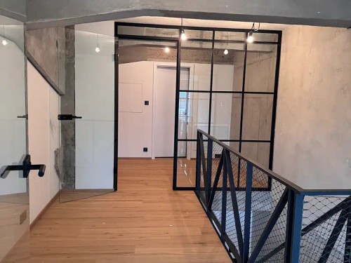 Prodaný byt 3+kk 71 m²