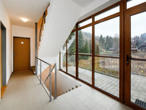 Prodej bytu 2+kk 59 m²