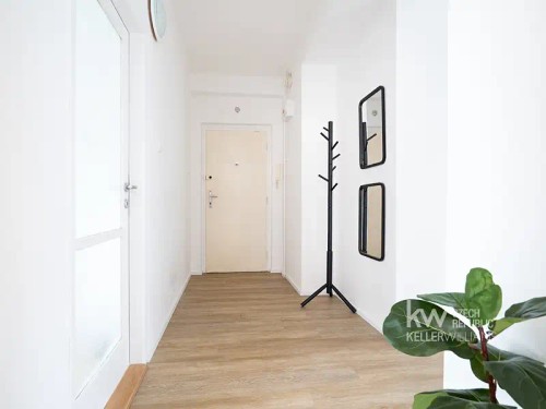Prodej bytu 3+1 80 m²