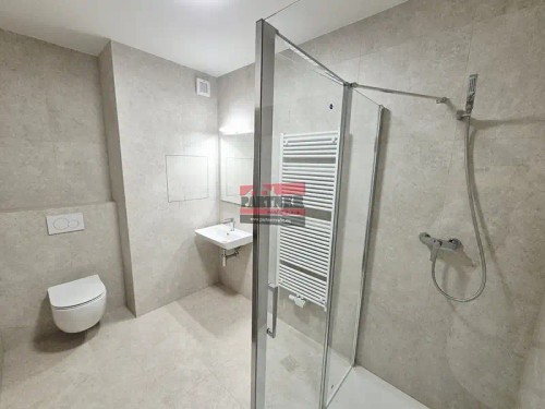 Prodaný byt 2+kk 54 m²