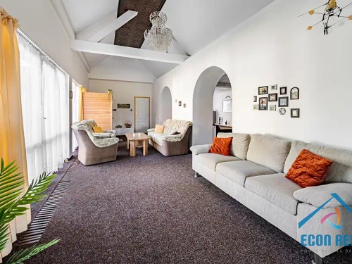 Prodej domu 140 m², pozemek 1139 m²