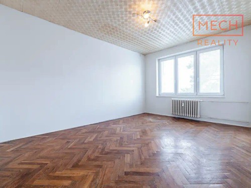 Prodej bytu 2+1 52 m²