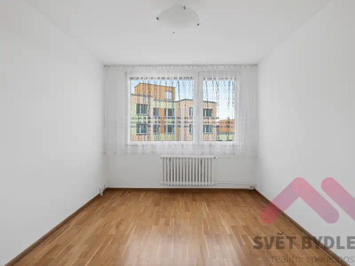 Prodej bytu 4+1 81 m²