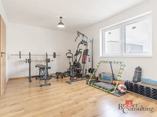Prodej domu 290 m², pozemek 466 m²