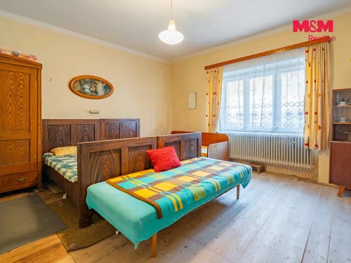 Prodej domu 84 m², pozemek 327 m²