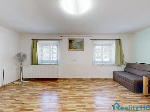 Prodej domu 70 m², pozemek 235 m²