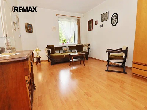 Prodej domu 174 m², pozemek 1344 m²