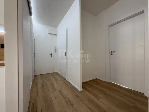 Prodej bytu 2+1 66 m²