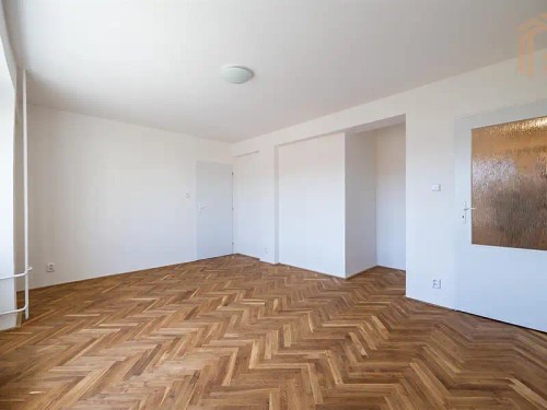 Prodaný byt 3+1 83 m²