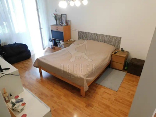 Prodej bytu 2+1 62 m²