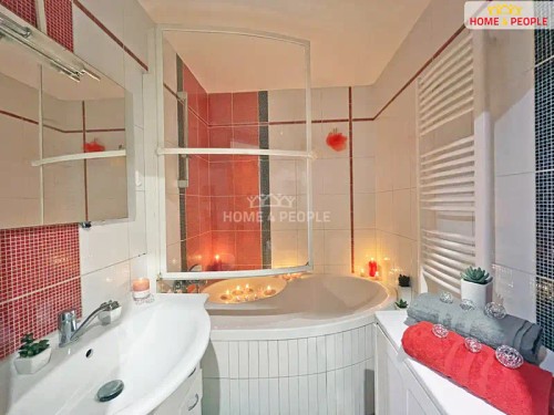 Prodej bytu 2+1 63 m²