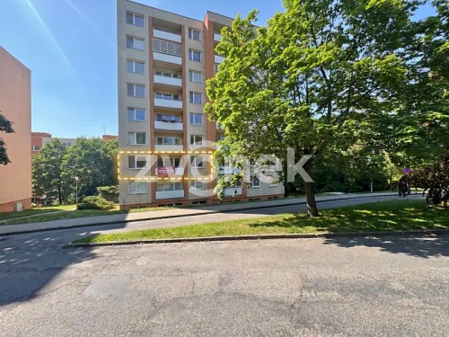 Prodej bytu 4+1 82 m²