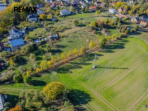 Prodej stavebního pozemku 3958 m²