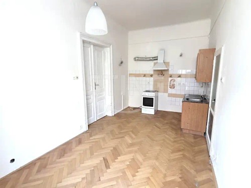 Prodej bytu 2+1 64 m²