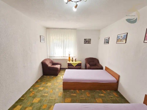 Prodej domu 148 m², pozemek 915 m²