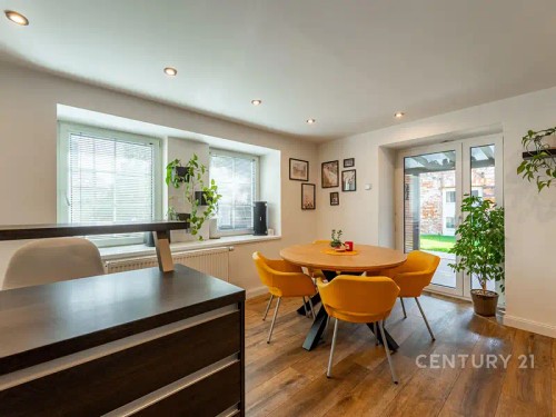 Prodej projektu 120 m², pozemek 223 m²