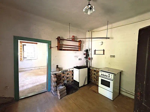 Prodej domu 140 m², pozemek 1158 m²