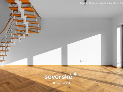 Prodej bytu 4+kk 105 m²