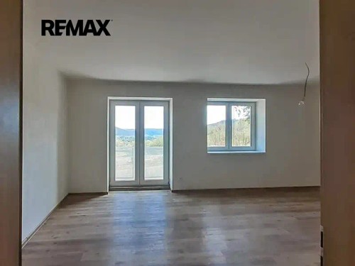 Prodaný byt 1+kk 55 m²