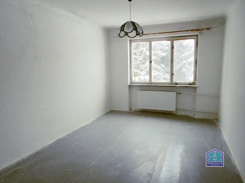 Prodaný  byt 3+1 78 m²