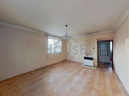 Prodej bytu 2+1 52 m²