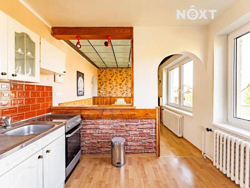 Prodej domu 199 m², pozemek 865 m²