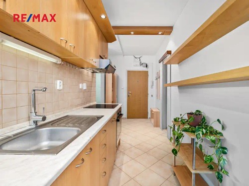 Prodaný  byt 2+1 59 m²