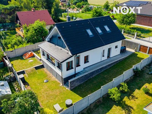 Prodej chalupy 119 m², pozemek 400 m²