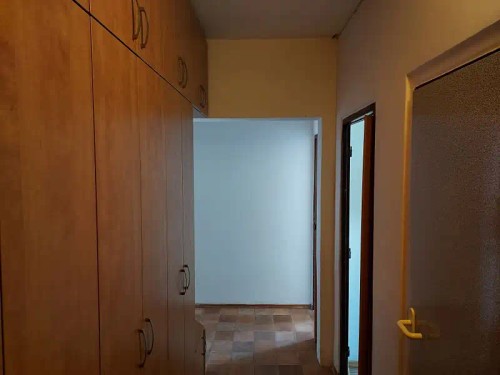 Prodaný byt 2+1 58 m²