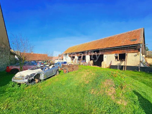 Prodej stavebního pozemku 855 m²