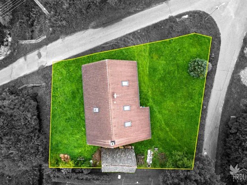 Prodej domu 120 m², pozemek 840 m²