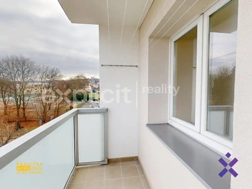 Prodaný byt 3+1 61 m²