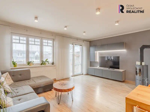 Prodej domu 145 m², pozemek 117 m²