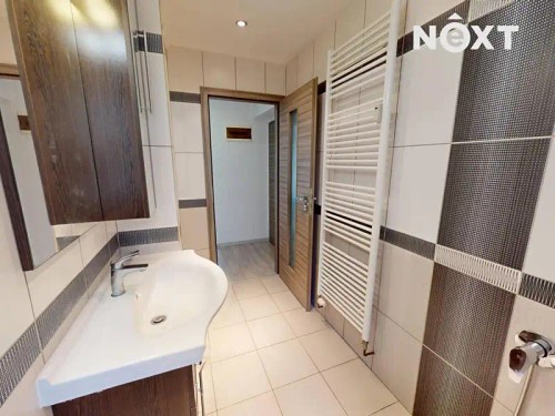Prodaný byt 3+1 54 m²