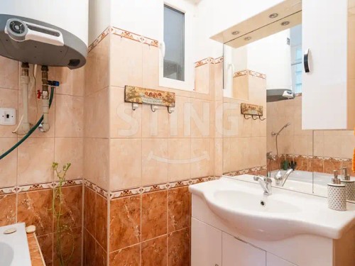 Prodej bytu 3+1 82 m²