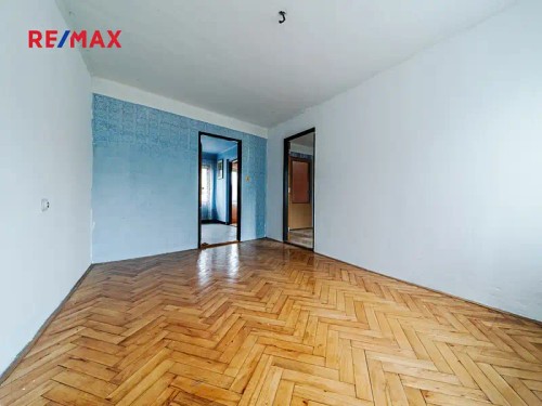 Prodej domu 100 m², pozemek 104 m²