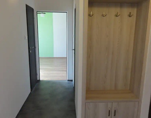 Prodaný byt 2+1 47 m²