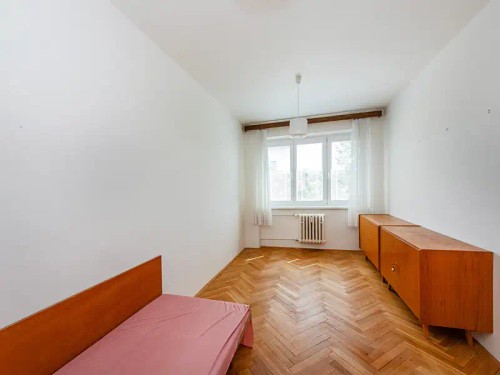Prodaný byt 4+1 86 m²