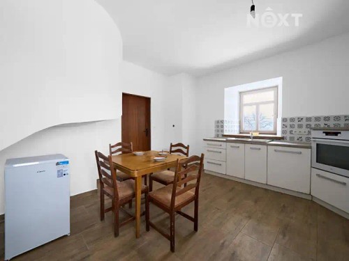 Prodej domu 150 m², pozemek 2354 m²