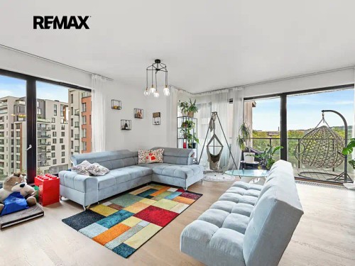 Prodej bytu 3+kk 104 m²