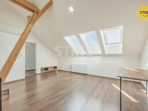 Prodej bytu 2+kk 44 m²