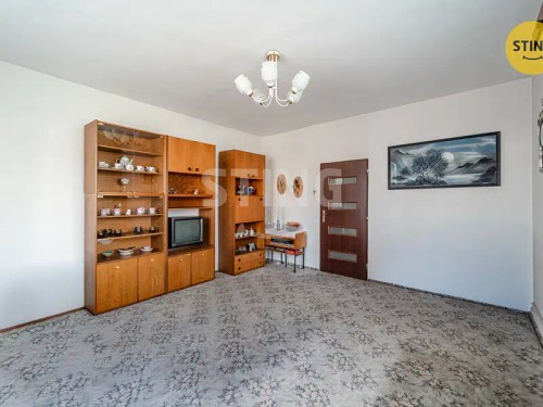Prodej domu 238 m², pozemek 370 m²