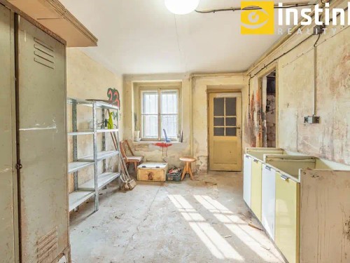 Prodej domu 200 m², pozemek 428 m²