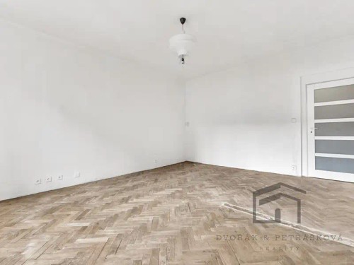Prodaný byt 1+1 50 m²