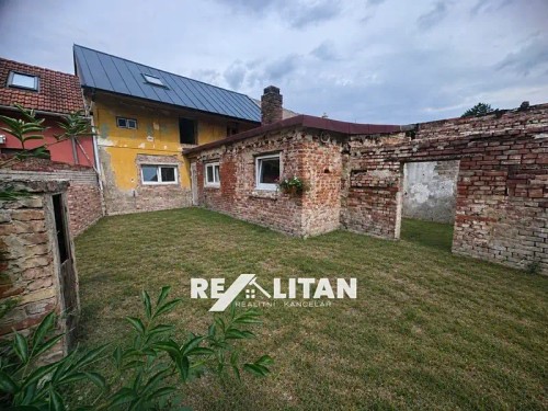 Prodej domu 115 m², pozemek 189 m²
