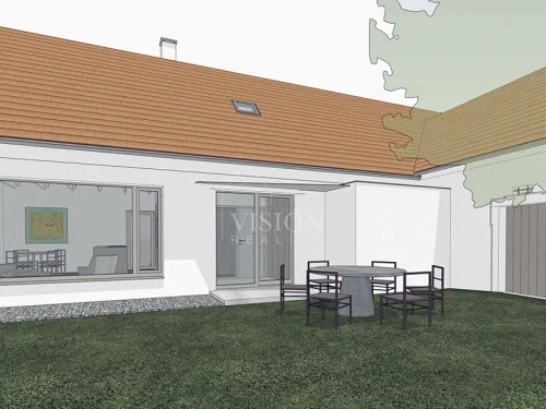 Prodej domu 218 m², pozemek 512 m²